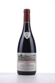 france-bourgogne-wine-gevrey-chambertin-clos-st-jacques-2005-2